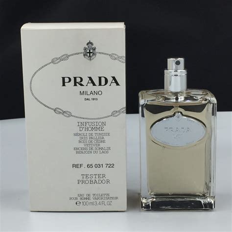 jual prada infusion d homme|Jual Prada Infusion D Homme Oktober 2024 Harga Termurah.